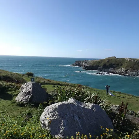 Ohana House - Unbeatable Location - Uk'S Best Beaches Newquay  Exterior photo