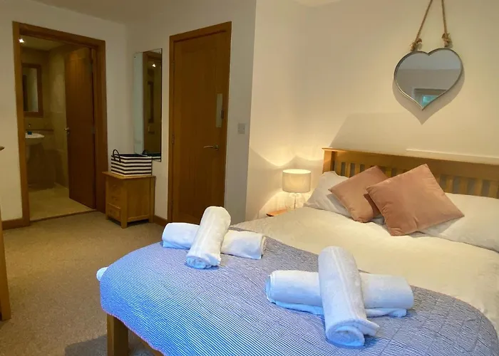 Ohana House - Unbeatable Location - Uk\'S Best Beaches