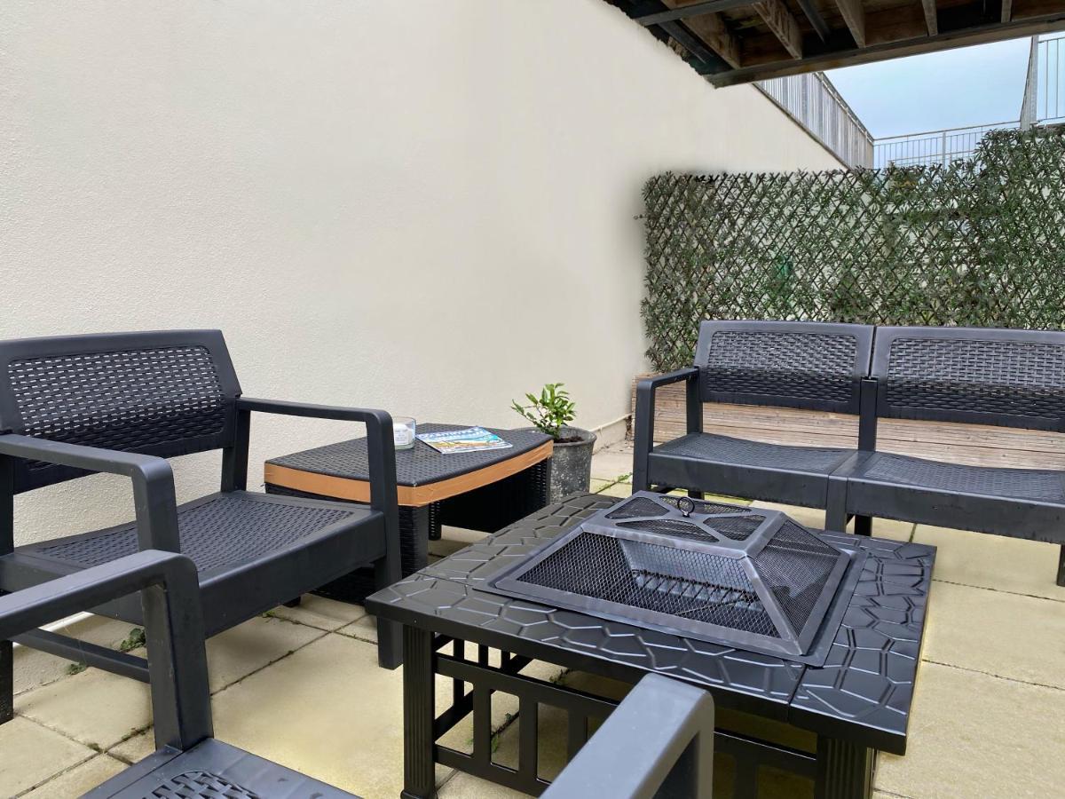 Hébergement de vacances Ohana House - Unbeatable Location - Uk's Beaches
