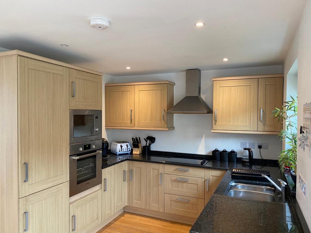 Hébergement de vacances Ohana House - Unbeatable Location - Uk's Beaches *