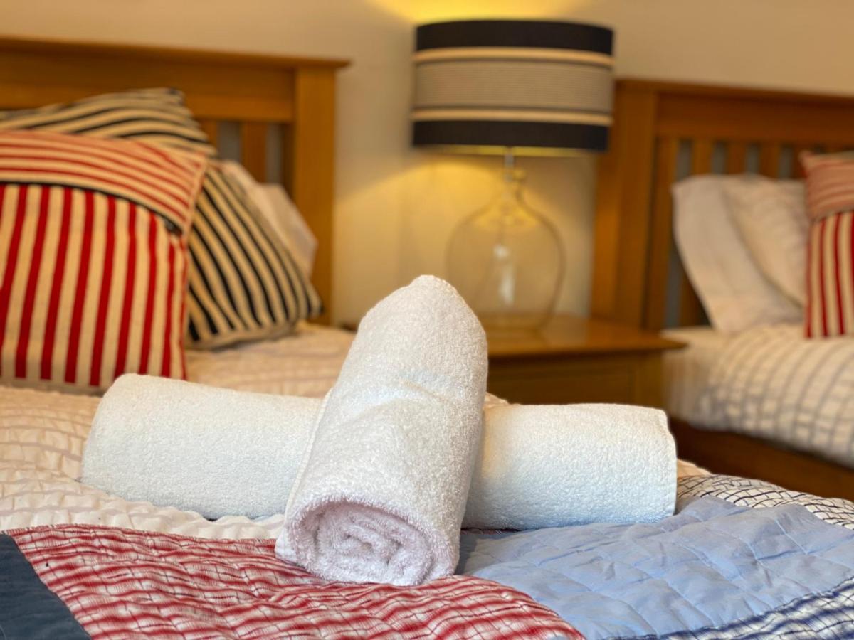 Ohana House - Unbeatable Location - Uk's Beaches New Quay
