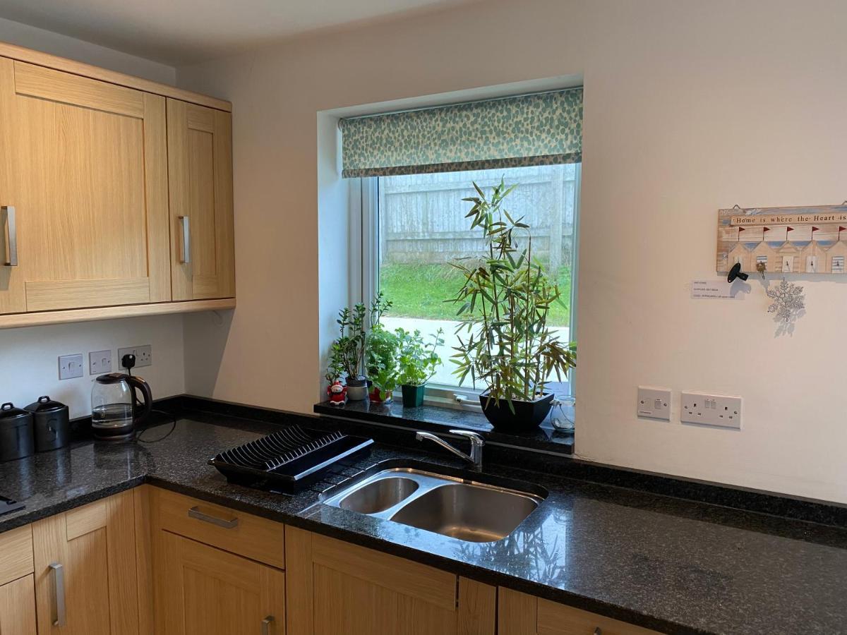Hébergement de vacances Ohana House - Unbeatable Location - Uk's Beaches *