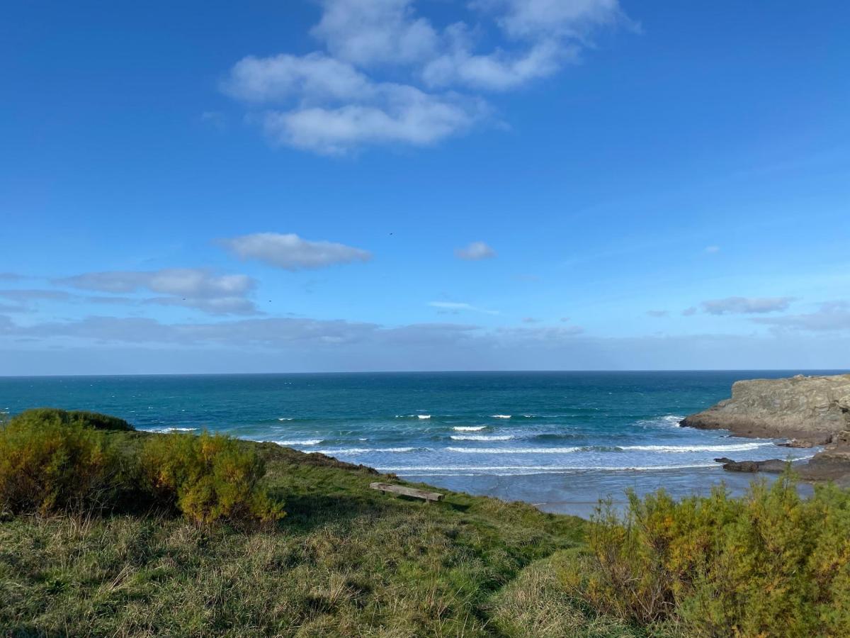 Ohana House - Unbeatable Location - Uk's Beaches Hébergement de vacances *
